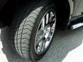 2010 Brilliant Black Crystal Pearl Dodge Nitro SE  photo #28
