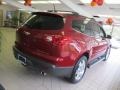Crystal Red Tintcoat - Traverse LTZ AWD Photo No. 3