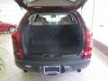 Crystal Red Tintcoat - Traverse LTZ AWD Photo No. 5