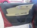 Crystal Red Tintcoat - Traverse LTZ AWD Photo No. 10