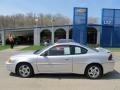 Summit White - Grand Am GT Coupe Photo No. 2