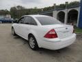 2006 Oxford White Ford Five Hundred SE  photo #3