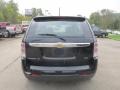 2007 Black Chevrolet Equinox LS AWD  photo #4