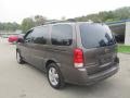 2008 Desert Brown Metallic Chevrolet Uplander LT  photo #3