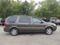 2008 Desert Brown Metallic Chevrolet Uplander LT  photo #6