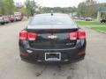 Black Granite Metallic - Malibu LT Photo No. 4