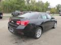 Black Granite Metallic - Malibu LT Photo No. 5
