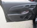 Black Granite Metallic - Malibu LT Photo No. 10