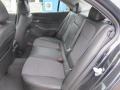 Black Granite Metallic - Malibu LT Photo No. 13