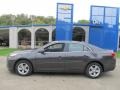 Taupe Gray Metallic - Malibu LS Photo No. 2