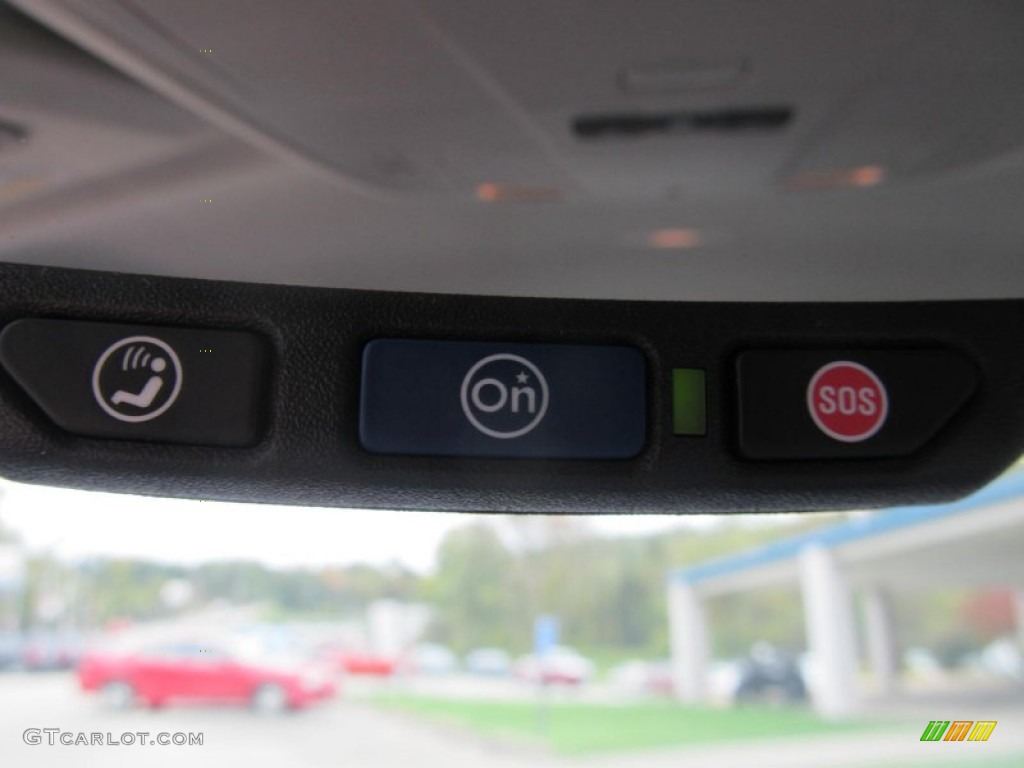 2013 Malibu LS - Taupe Gray Metallic / Jet Black/Titanium photo #18