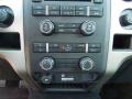 Steel Gray Controls Photo for 2011 Ford F150 #71496589