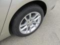 Champagne Silver Metallic - Malibu LT Photo No. 9
