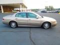 Light Bronzemist Metallic - LeSabre Custom Photo No. 4