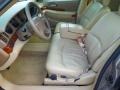 Light Bronzemist Metallic - LeSabre Custom Photo No. 8