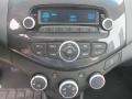 Silver/Blue Controls Photo for 2013 Chevrolet Spark #71496787