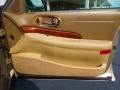 Light Bronzemist Metallic - LeSabre Custom Photo No. 21