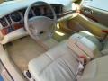 Light Bronzemist Metallic - LeSabre Custom Photo No. 24