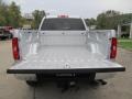 2012 Silver Ice Metallic Chevrolet Silverado 2500HD LT Crew Cab 4x4  photo #6