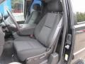 2012 Black Granite Metallic Chevrolet Silverado 1500 LT Extended Cab 4x4  photo #13