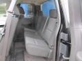 2012 Black Granite Metallic Chevrolet Silverado 1500 LT Extended Cab 4x4  photo #14