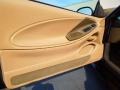 Medium Parchment Door Panel Photo for 2003 Ford Mustang #71497022