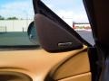 Medium Parchment Audio System Photo for 2003 Ford Mustang #71497051