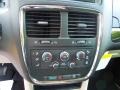 2013 Redline 2 Coat Pearl Dodge Grand Caravan SXT  photo #12