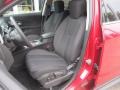2013 Crystal Red Tintcoat Chevrolet Equinox LT AWD  photo #12