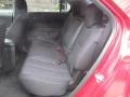 2013 Crystal Red Tintcoat Chevrolet Equinox LT AWD  photo #13