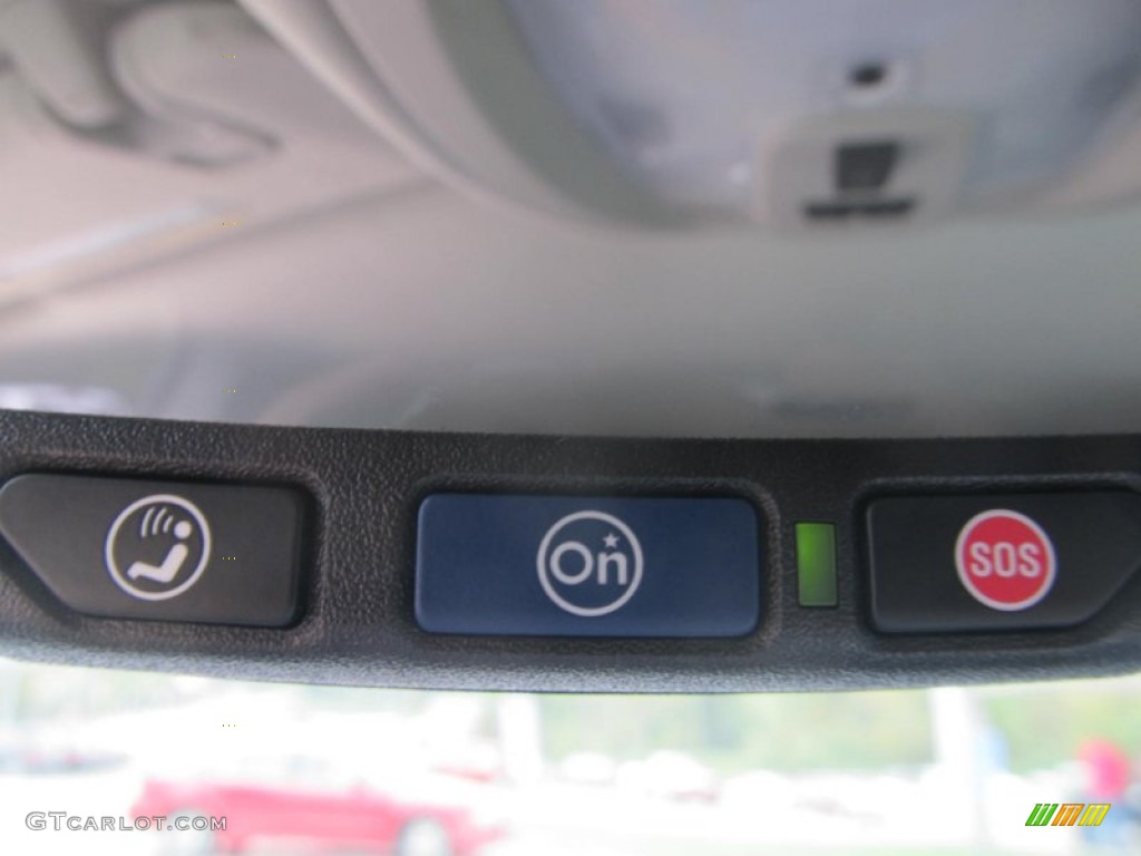 2013 Equinox LT AWD - Crystal Red Tintcoat / Jet Black photo #17