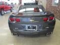 Ashen Gray Metallic - Camaro SS/RS Coupe Photo No. 5