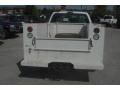 2005 Oxford White Ford F350 Super Duty XL Regular Cab Chassis  photo #4