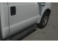 2005 Oxford White Ford F350 Super Duty XL Regular Cab Chassis  photo #17
