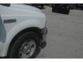 2005 Oxford White Ford F350 Super Duty XL Regular Cab Chassis  photo #19