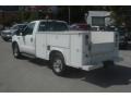 2005 Oxford White Ford F350 Super Duty XL Regular Cab Chassis  photo #43