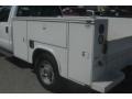 2005 Oxford White Ford F350 Super Duty XL Regular Cab Chassis  photo #44