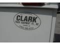 Oxford White - F350 Super Duty XL Regular Cab Chassis Photo No. 45