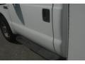Oxford White - F350 Super Duty XL Regular Cab Chassis Photo No. 49