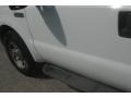 2005 Oxford White Ford F350 Super Duty XL Regular Cab Chassis  photo #50