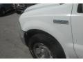 2005 Oxford White Ford F350 Super Duty XL Regular Cab Chassis  photo #51