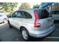 2010 Alabaster Silver Metallic Honda CR-V EX-L AWD  photo #9