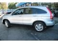 2010 Alabaster Silver Metallic Honda CR-V EX-L AWD  photo #10