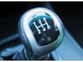 5 Speed Manual 2012 Honda Accord EX Coupe Transmission