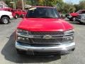 Victory Red - Colorado LT Z71 Crew Cab 4x4 Photo No. 18