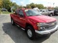 Victory Red - Colorado LT Z71 Crew Cab 4x4 Photo No. 19