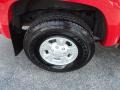 Victory Red - Colorado LT Z71 Crew Cab 4x4 Photo No. 21