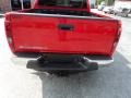 Victory Red - Colorado LT Z71 Crew Cab 4x4 Photo No. 22