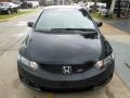  2011 Civic Si Coupe Crystal Black Pearl