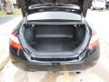  2011 Civic Si Coupe Trunk